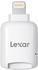 Lexar MicroSD-Lesegrät Lightning