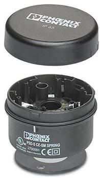 Phoenix Contact SPS-Erweiterungsmodul PSD-S CE-SM SPRING 2700091