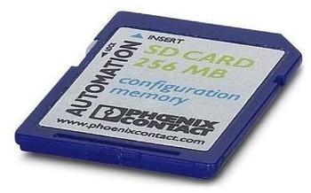 Phoenix Contact SD 2GB