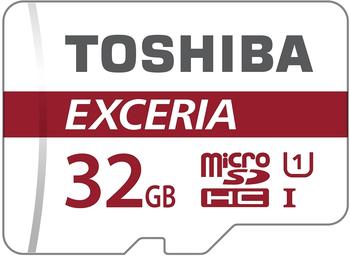 Toshiba EXCERIA M302 32GB