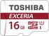Toshiba EXCERIA M302 16GB