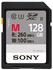 Sony SDXC UHS-II 128GB (SF-M128)