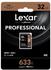 Lexar SDHC Professional 32GB Class 10 UHS-I 633x (LSD32GCB1EU633)