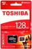 Toshiba EXCERIA M302 128GB