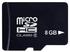 Bestmedia microSDHC Platinum 8GB Class 4 (177311)
