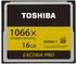 Toshiba EXCERIA PRO C501 1066x - 16GB