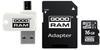 GoodRAM microSDHC UHS-I U1 - 16GB (M1A4-0160R11)