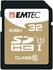 Emtec Gold+ SDHC UHS-I U1 32GB (ECMSD32GHC10GP)