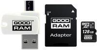 GoodRAM microSDXC UHS-I U1 - 128GB (M1A4-1280R11)