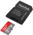 SanDisk Ultra 256GB microSDXC Class 10