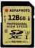 AgfaPhoto SDXC Professional High Speed UHS-I U3 128GB (10602)