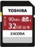 Toshiba Exceria N302 32GB