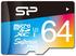 Silicon Power Superior Pro Colorful microSD