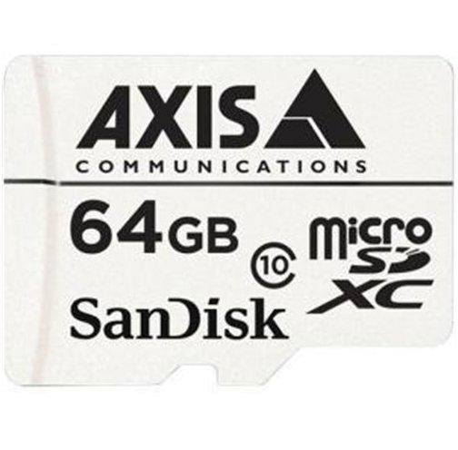 Axis Surveillance microSDXC 64GB (5801-951)