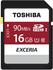 Toshiba Exceria N302 16GB