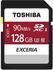 Toshiba Exceria N302 128GB