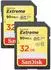 SanDisk Extreme SD UHS-I U3 V30