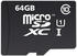 Integral Smartphone and Tablet microSDXC Class 10 UHS-I U1 - 64GB (INMSDX64G10-90SPTAB)