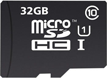 Integral microSDHC 32GB Class 10 UHS-1