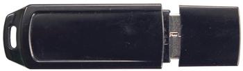 HP Dual 8GB microSD EM USB Kit