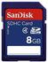 SanDisk Standard SD Class 4