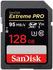 SanDisk Extreme Pro (2018) SDXC 128GB
