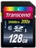 Transcend Premium SDXC 128GB Class 10 (TS128GSDXC10)