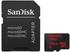 SanDisk Mobile Ultra microSDXC 128GB Class 10 UHS-I (SDSQUNC-128G-GN6IA)