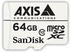Axis Surveillance microSDXC 64GB (5801-941)