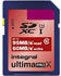 Integral UltimaPro X SDXC 95/60MB UHS-I U3 - 128GB