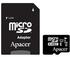 Apacer MicroSDHC 8GB Class 10