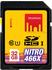 Strontium NITRO SDHC Class 10 UHS-I U1 - 32GB (SRN32GSDU1)