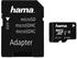 Hama microSDXC 256GB Class 10 UHS-I (00124171)