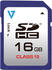 V7 VASDH16GCL10R-2E - Flash-Speicherkarte