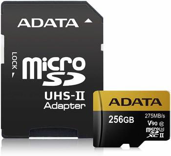 A-DATA Adata Premier ONE microSDXC - 256GB