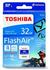 Toshiba FlashAir W-04 - 32GB