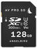 Angelbird AV PRO SDXC 128GB (Single)