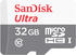 SanDisk Ultra microSDHC 32GB (SDSQUNS-032G-GN3MN)