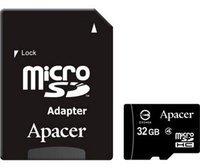 Apacer SDHC Card 32 GB Class 4