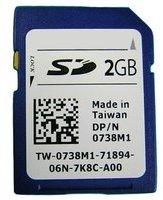 Dell NETWORKING 2GB SDCARD