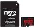 Apacer microSDHC UHS-I U1 Class 10 - 32GB