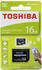 Toshiba M203 / EA - 16GB