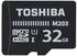 Toshiba M203 / EA - 32GB