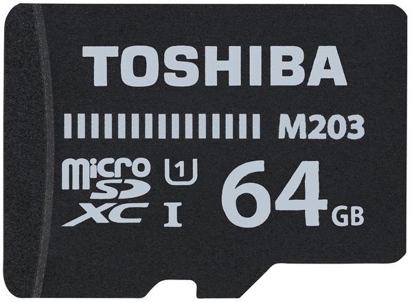 Toshiba M203 / EA - 64GB