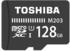 Toshiba M203 / EA - 128GB
