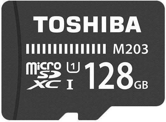 Toshiba M203 / EA - 128GB