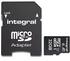 Integral A1 App Performance microSDHC 32GB