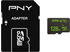 PNY High Performance microSDXC 128GB (SDU128HIGPER-1-EF)