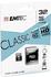 Emtec microSDHC Class 10 Classic - 32GB (ECMSDM32GHC10CG)