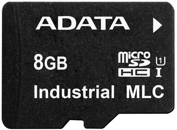 Adata IDU3A 8GB (IDU3A-008GM)